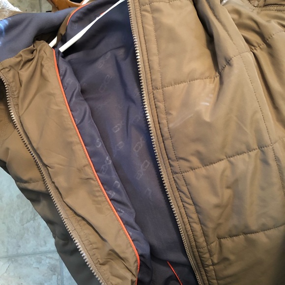 Jacket, mans - Picture 2 of 3